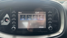 Toyota Aygo X 1.0 VVT-i Pure 5dr Petrol Hatchback